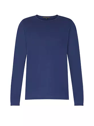 DRYKORN | Nome prodotto: Pullover RIKONO | blau